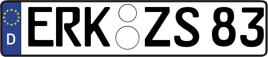 ERK-ZS83