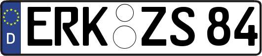 ERK-ZS84