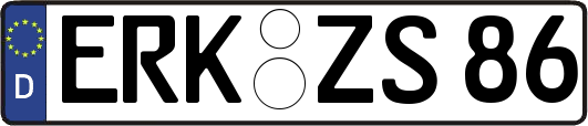 ERK-ZS86
