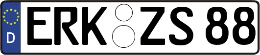 ERK-ZS88