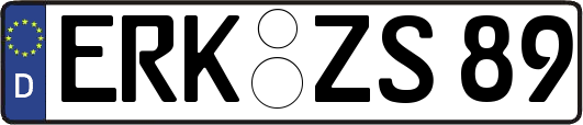 ERK-ZS89