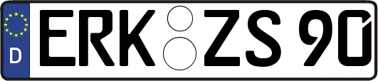 ERK-ZS90