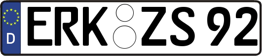 ERK-ZS92