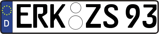 ERK-ZS93