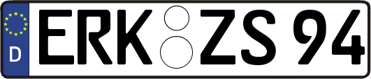 ERK-ZS94
