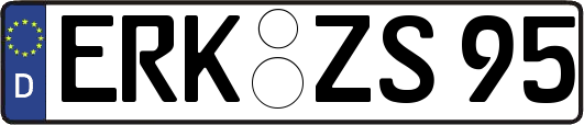 ERK-ZS95