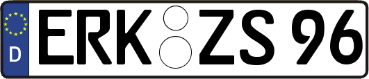 ERK-ZS96