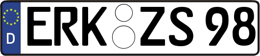 ERK-ZS98
