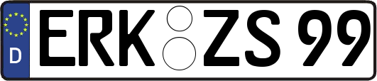 ERK-ZS99