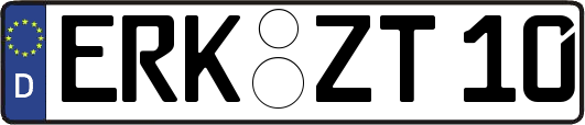 ERK-ZT10
