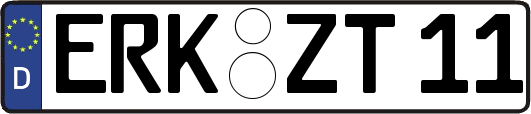ERK-ZT11