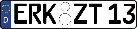 ERK-ZT13