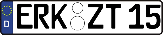 ERK-ZT15