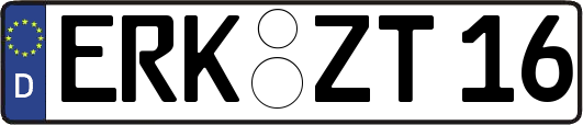 ERK-ZT16