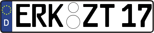 ERK-ZT17