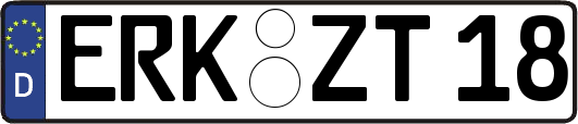 ERK-ZT18