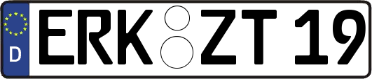 ERK-ZT19