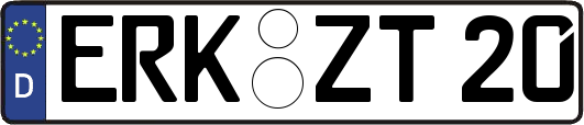 ERK-ZT20