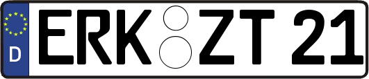 ERK-ZT21