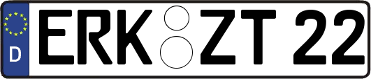 ERK-ZT22