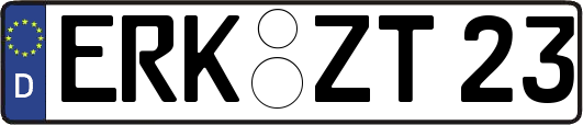 ERK-ZT23