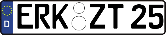 ERK-ZT25