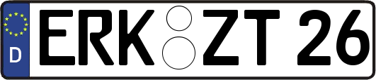 ERK-ZT26