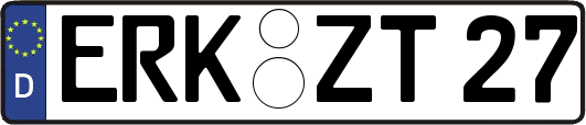 ERK-ZT27