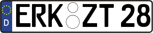 ERK-ZT28