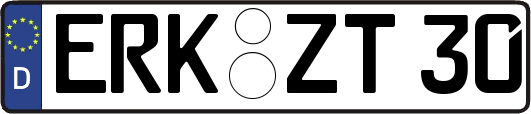 ERK-ZT30