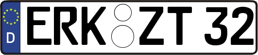 ERK-ZT32