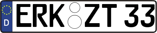 ERK-ZT33