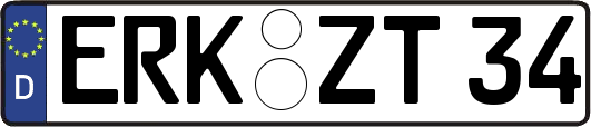 ERK-ZT34