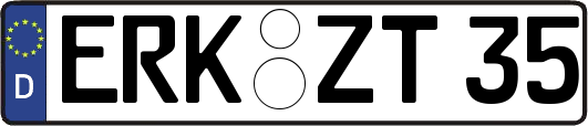 ERK-ZT35