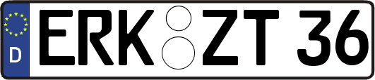 ERK-ZT36