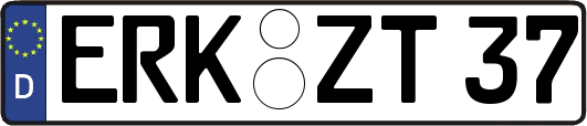ERK-ZT37