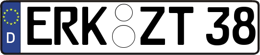 ERK-ZT38