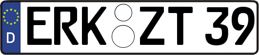 ERK-ZT39