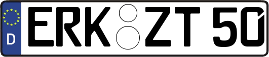 ERK-ZT50