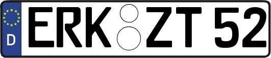 ERK-ZT52