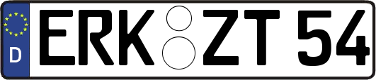 ERK-ZT54