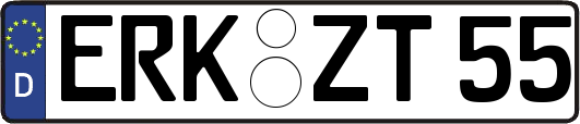 ERK-ZT55