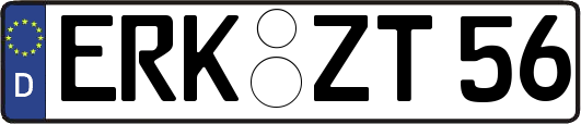 ERK-ZT56