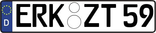 ERK-ZT59