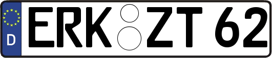 ERK-ZT62