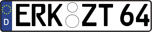 ERK-ZT64