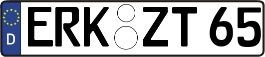 ERK-ZT65
