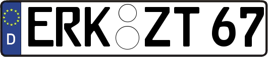 ERK-ZT67