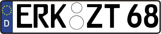 ERK-ZT68