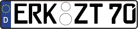 ERK-ZT70